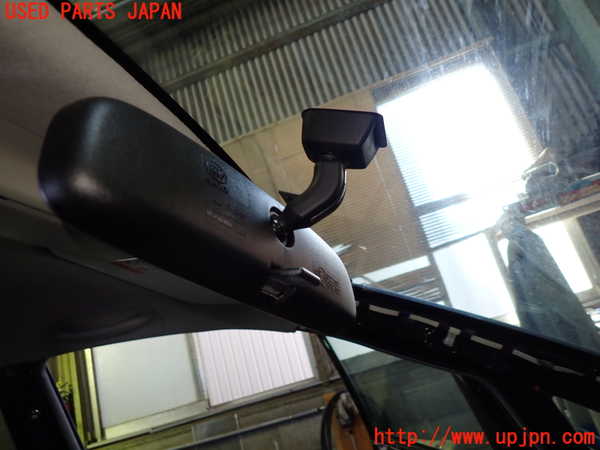 1UPJ-9232737615]ヴォクシー(ノア)(AZR60G)ルームミラー 中古_2