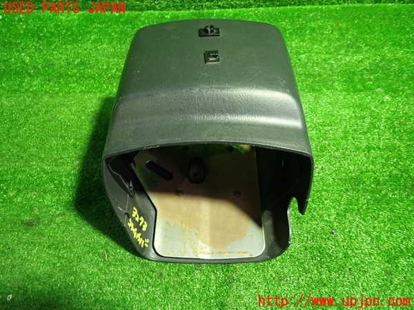 1UPJ-9232737905]ヴォクシー(ノア)(AZR60G)コラムカバー 中古_5
