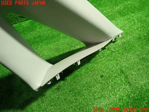 1UPJ-9232737660]ヴォクシー(ノア)(AZR60G)左フロントピラートリム 中古_3