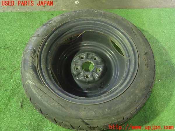 1UPJ-9232739601]ヴォクシー(ノア)(AZR60G)スペアタイヤ1 中古_3