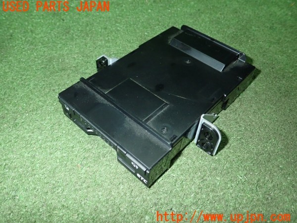 3UPJ=9232740503]レクサス GS350(GRL10)純正ビルトイン 86980-30080 ETC車載器 中古_2