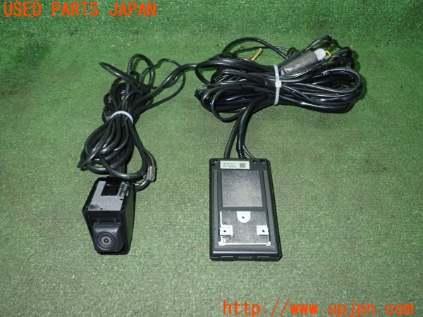 3UPJ=9232740579]レクサス GS350(GRL10)純正 DRD-H66 086A4-00010 ドライブレコーダー 中古_2