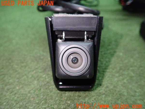 3UPJ=9232740579]レクサス GS350(GRL10)純正 DRD-H66 086A4-00010 ドライブレコーダー 中古_4