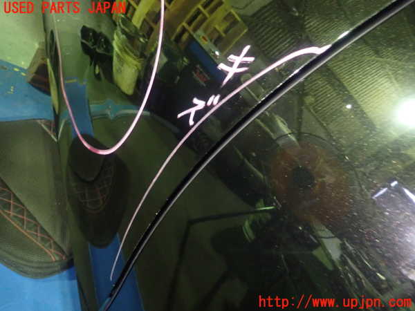 1UPJ-9232741260]レクサス・GS350(GRL10)左前ドア M2H5 ジャンク部品取り_3