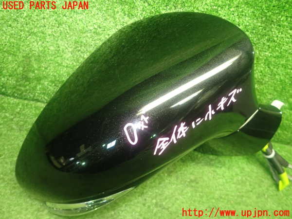 1UPJ-9232741210]レクサス・GS350(GRL10)右ドアミラー 中古_2