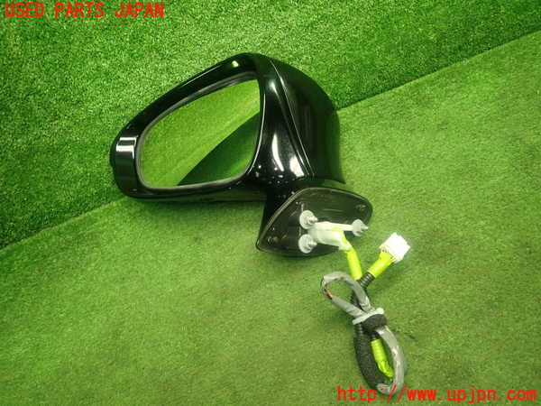 1UPJ-9232741212]レクサス・GS350(GRL10)左ドアミラー 中古_3
