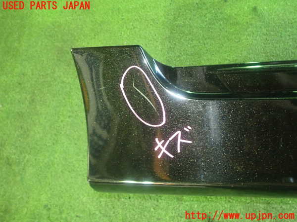 1UPJ-9232741390]レクサス・GS350(GRL10)右サイドステップ 中古_3