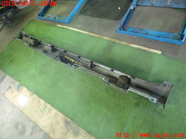 1UPJ-9232741390]レクサス・GS350(GRL10)右サイドステップ 中古_5