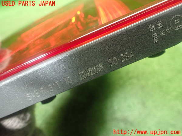 1UPJ-9232741552]レクサス・GS350(GRL10)左リアフィニッシャー 中古_3