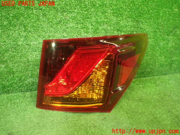 1UPJ-9232741530]レクサス・GS350(GRL10)右テールランプ 中古_2