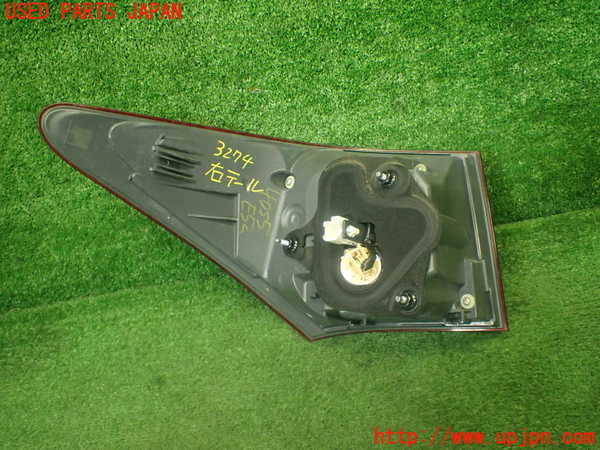 1UPJ-9232741530]レクサス・GS350(GRL10)右テールランプ 中古_3