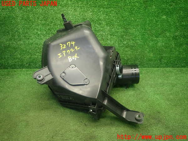 1UPJ-9232742560]レクサス・GS350(GRL10)エアクリーナーボックス 中古_3