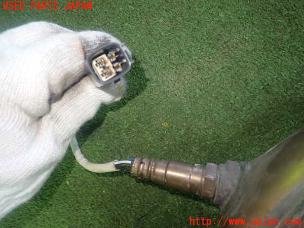 1UPJ-9232742661]レクサス・GS350(GRL10)触媒1 (右側) 中古_3