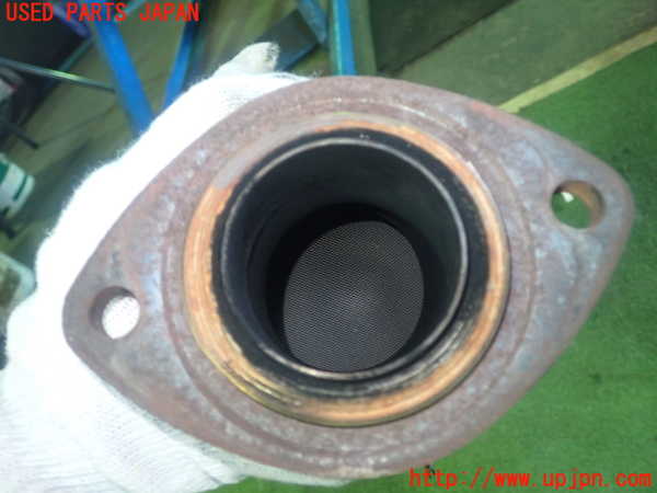 1UPJ-9232742661]レクサス・GS350(GRL10)触媒1 (右側) 中古_4