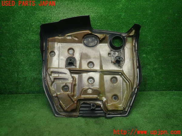 1UPJ-9232742160]レクサス・GS350(GRL10)エンジンアッパーカバー 中古_5