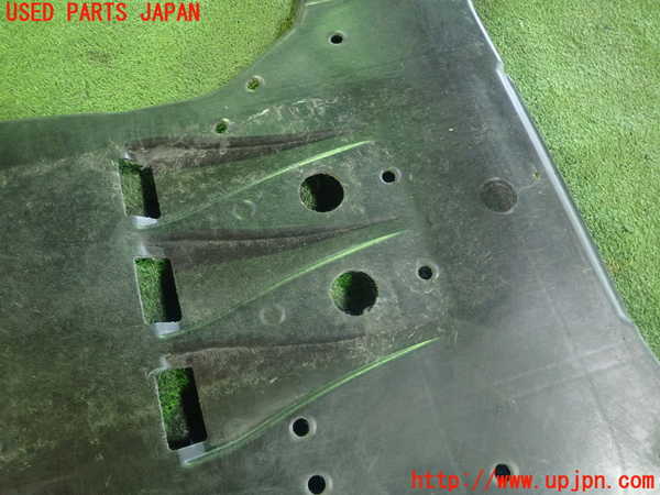 1UPJ-9232741721]レクサス・GS350(GRL10)アンダーカバー1 中古_3