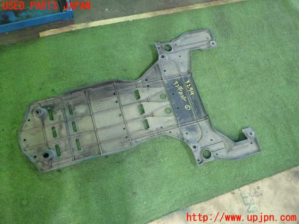 1UPJ-9232741721]レクサス・GS350(GRL10)アンダーカバー1 中古_4