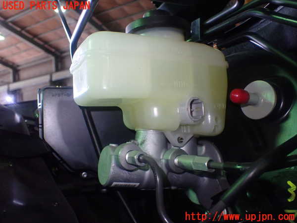 1UPJ-9232744050]レクサス・GS350(GRL10)ブレーキマスターシリンダー 中古_2