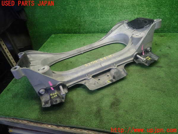 1UPJ-9232745285]レクサス・GS350(GRL10)フロントメンバー 中古_3