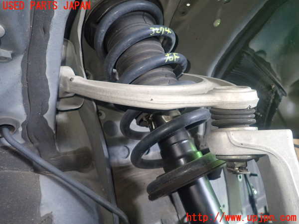 1UPJ-9232745126]レクサス・GS350(GRL10)右フロントアッパーアーム1 中古_3