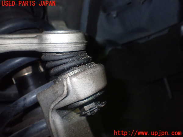 1UPJ-9232745136]レクサス・GS350(GRL10)左フロントアッパーアーム1 中古_4