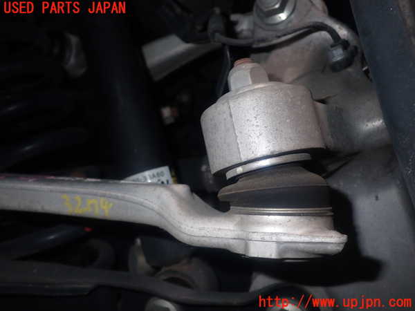 1UPJ-9232745205]レクサス・GS350(GRL10)右リアロアアーム2 中古_3