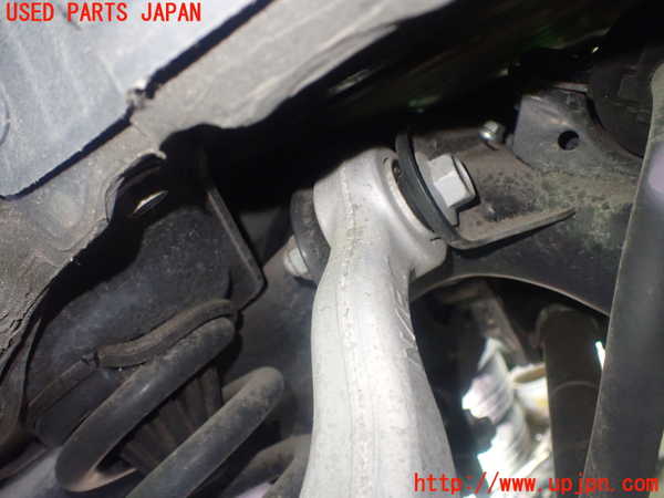 1UPJ-9232745147]レクサス・GS350(GRL10)右リアアッパーアーム2 中古_2