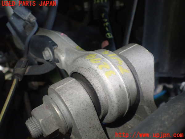 1UPJ-9232745147]レクサス・GS350(GRL10)右リアアッパーアーム2 中古_3