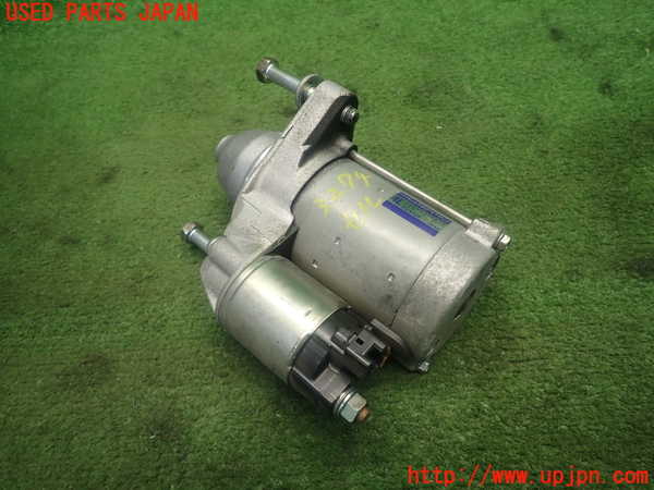 1UPJ-9232746010]レクサス・GS350(GRL10)セルモーター 中古_2
