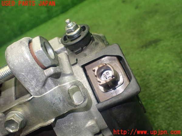 1UPJ-9232746015]レクサス・GS350(GRL10)オルタネーター(ダイナモ) 中古_4
