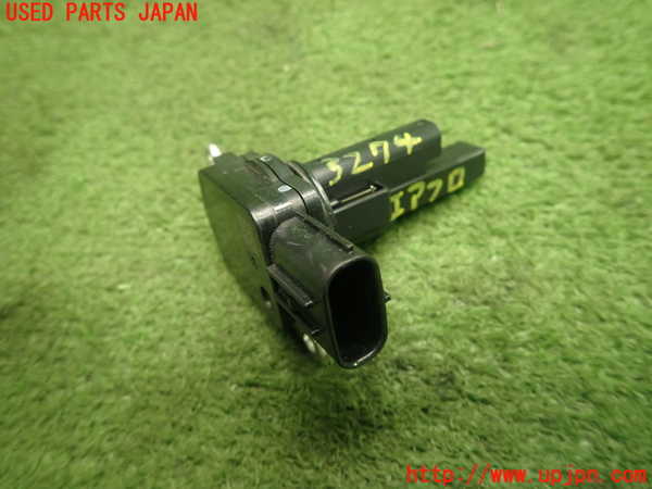 1UPJ-9232746320]レクサス・GS350(GRL10)エアフロメーター 中古_2