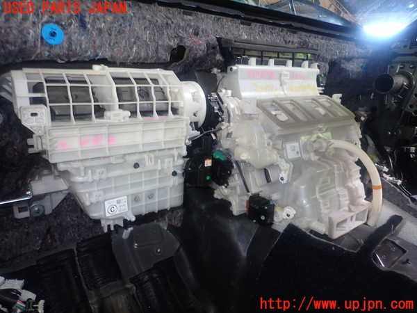 1UPJ-9232746081]レクサス・GS350(GRL10)エバポレーター1 中古_3