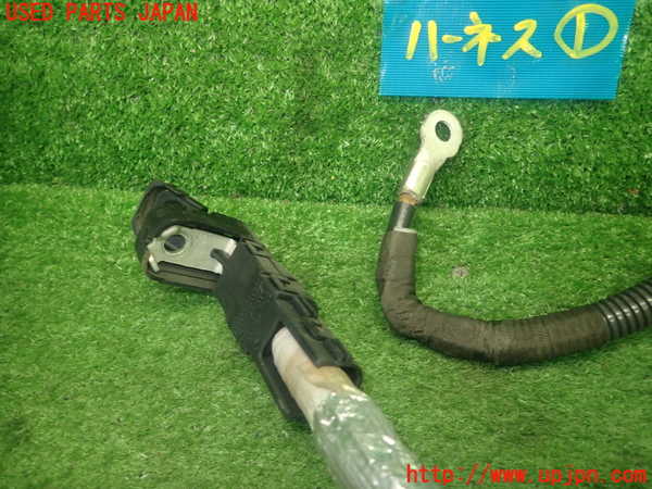 1UPJ-9232746806]レクサス・GS350(GRL10)ハーネス1 中古_2