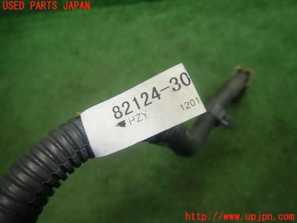 1UPJ-9232746807]レクサス・GS350(GRL10)ハーネス2 中古_4
