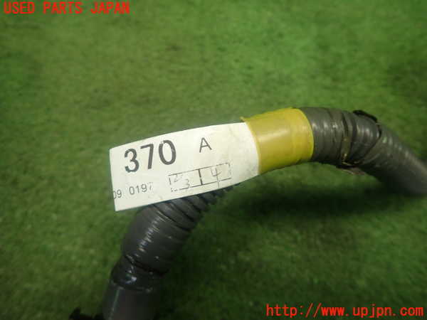 1UPJ-9232746807]レクサス・GS350(GRL10)ハーネス2 中古_5