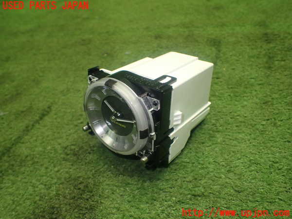 1UPJ-9232747850]レクサス・GS350(GRL10)時計 中古_2