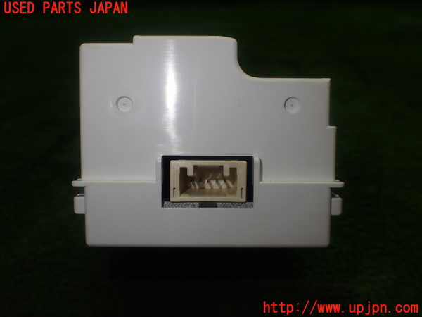 1UPJ-9232747850]レクサス・GS350(GRL10)時計 中古_4