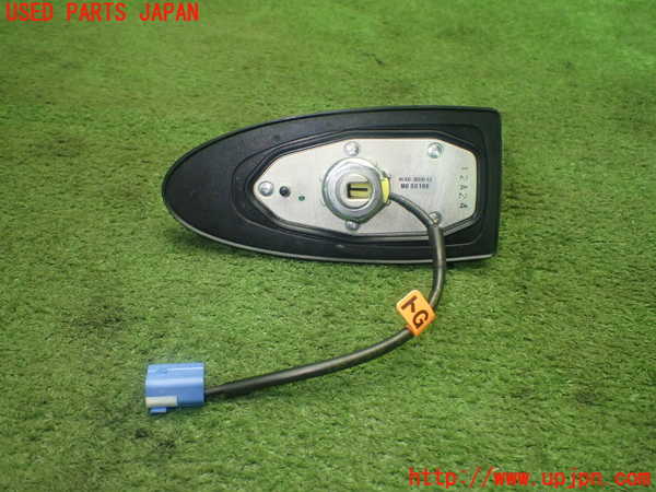 1UPJ-9232746550]レクサス・GS350(GRL10)アンテナ 中古_3