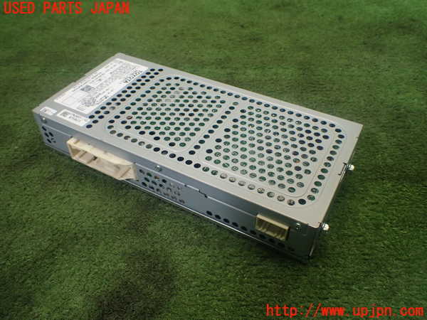 1UPJ-9232746525]レクサス・GS350(GRL10)アンプ 中古_2