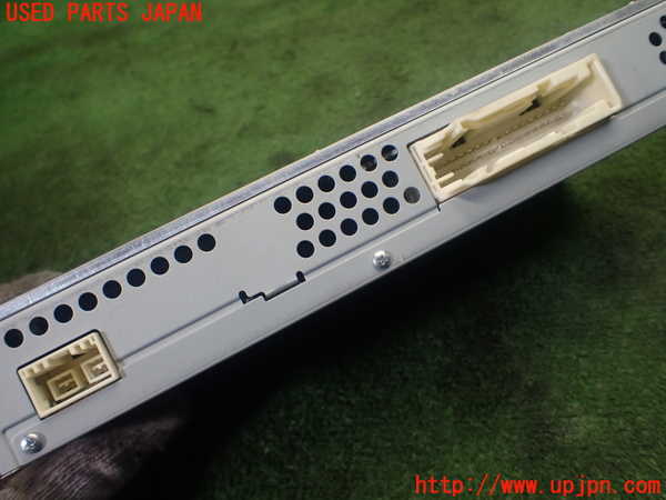 1UPJ-9232746525]レクサス・GS350(GRL10)アンプ 中古_3