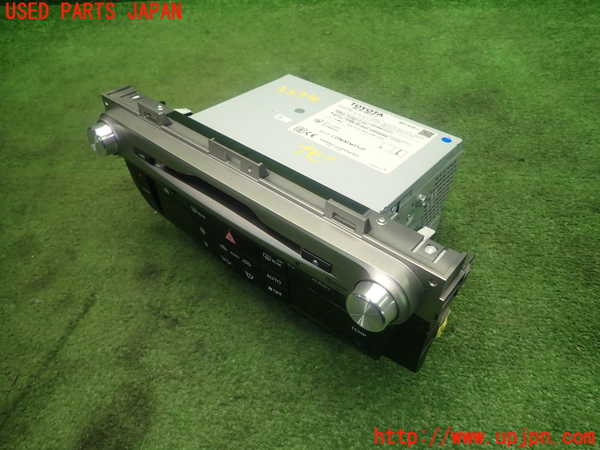 1UPJ-9232746589]レクサス・GS350(GRL10)カーナビゲーション HDD 中古_2