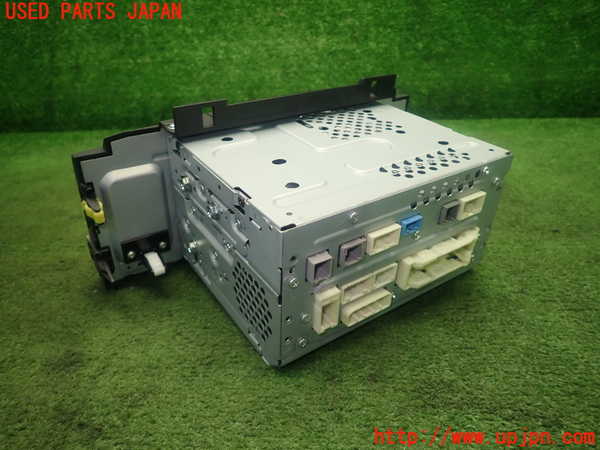 1UPJ-9232746589]レクサス・GS350(GRL10)カーナビゲーション HDD 中古_3