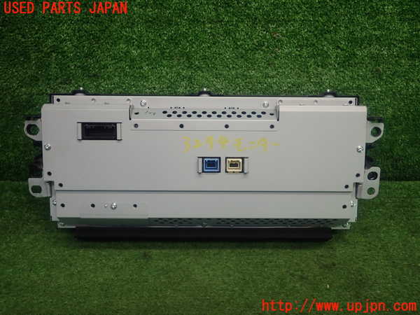 1UPJ-9232746629]レクサス・GS350(GRL10)モニター 中古_2