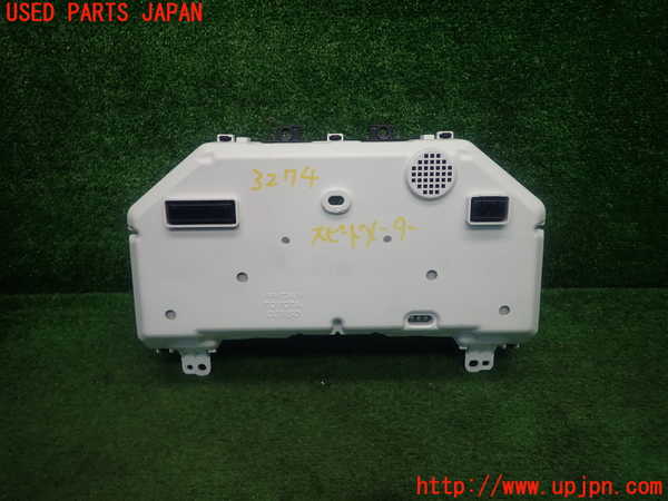 1UPJ-9232746170]レクサス・GS350(GRL10)スピードメーター 中古_2