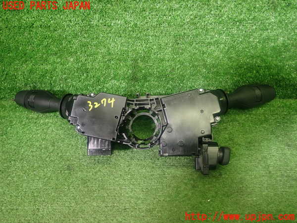 1UPJ-9232746720]レクサス・GS350(GRL10)コンビネーションスイッチ 中古_2