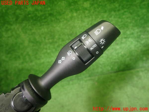 1UPJ-9232746720]レクサス・GS350(GRL10)コンビネーションスイッチ 中古_3