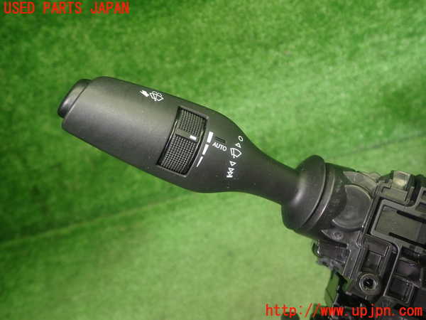 1UPJ-9232746720]レクサス・GS350(GRL10)コンビネーションスイッチ 中古_4