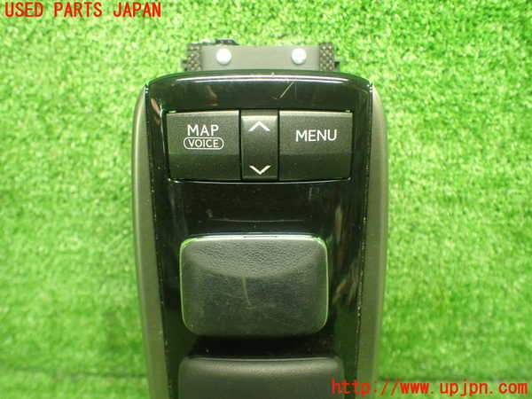 1UPJ-9232746306]レクサス・GS350(GRL10)スイッチ1 (ナビ) 中古_3