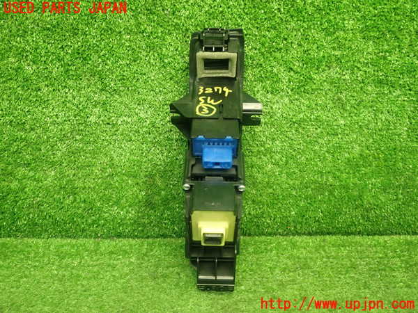 1UPJ-9232746308]レクサス・GS350(GRL10)スイッチ3 (電動パーキング) 中古_2