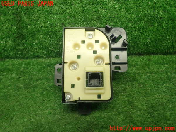 1UPJ-9232746309]レクサス・GS350(GRL10)スイッチ4 (スノー) 中古_2